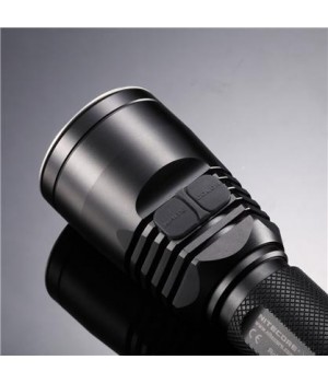 Nitecore Chameleon Series Blue